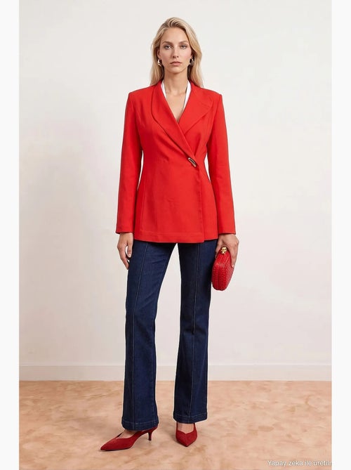Veste femme dilvin - Kiabi