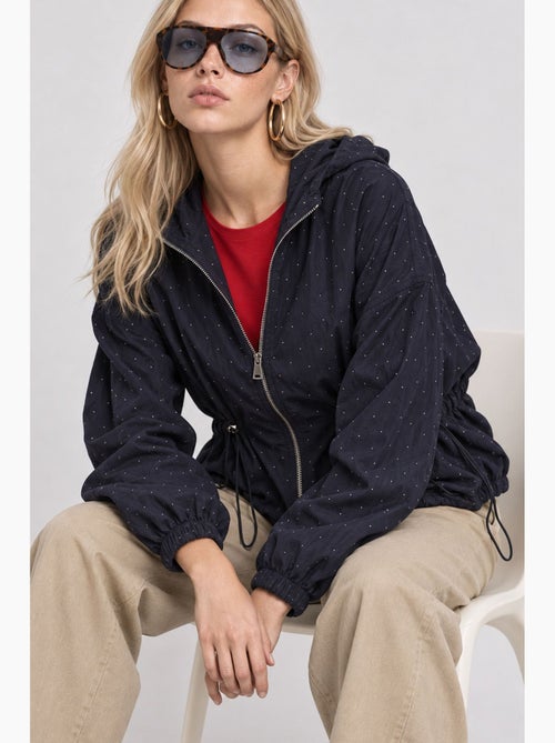 Veste femme istanbul - Kiabi Veste femme istanbul - Kiabi