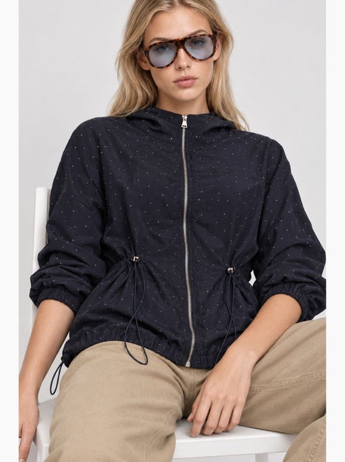 Veste femme istanbul - Kiabi Veste femme istanbul - Kiabi