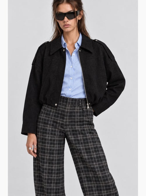 Veste femme istanbul - Kiabi Veste femme istanbul - Kiabi