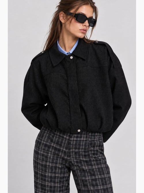 Veste femme istanbul - Kiabi Veste femme istanbul - Kiabi