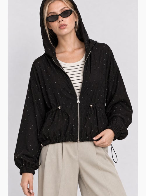 Veste femme istanbul - Kiabi Veste femme istanbul - Kiabi