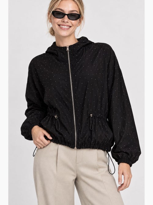 Veste femme istanbul - Kiabi Veste femme istanbul - Kiabi