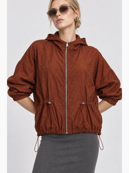 Veste femme istanbul - Kiabi Veste femme istanbul - Kiabi