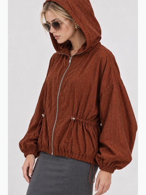 Veste femme istanbul - Kiabi Veste femme istanbul - Kiabi