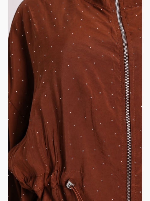 Veste femme istanbul - Kiabi Veste femme istanbul - Kiabi