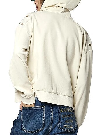 Veste femme kaporal