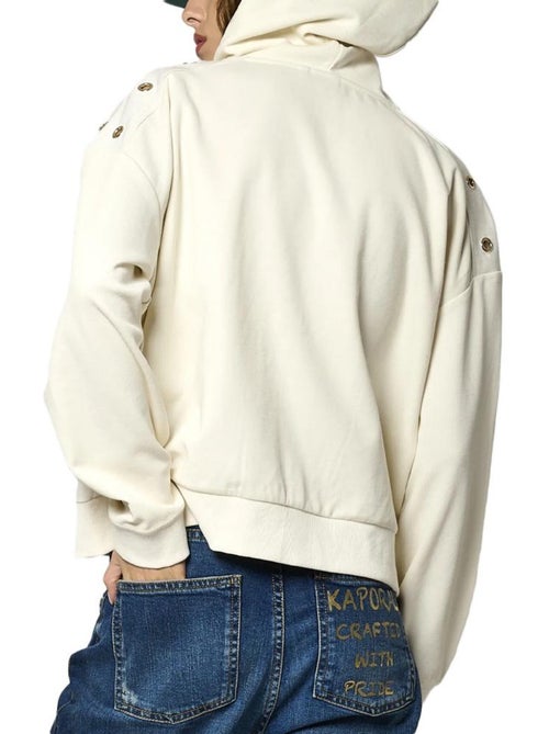 Veste femme kaporal - Kiabi