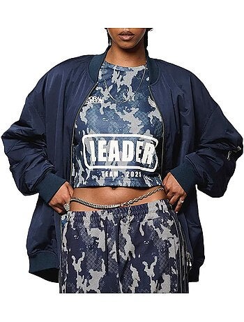 Veste Femme Kaporal