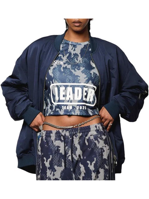 Veste Femme Kaporal - Kiabi Veste Femme Kaporal - Kiabi