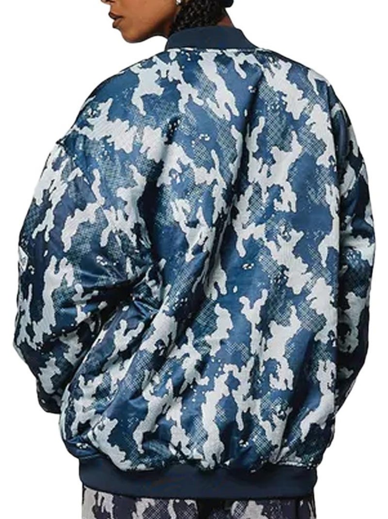 Veste Femme Kaporal Bleu marine - Kiabi