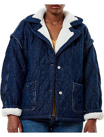 Veste Femme Kaporal