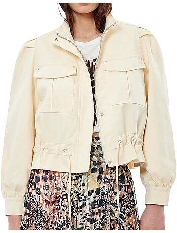 Veste Femme Kaporal