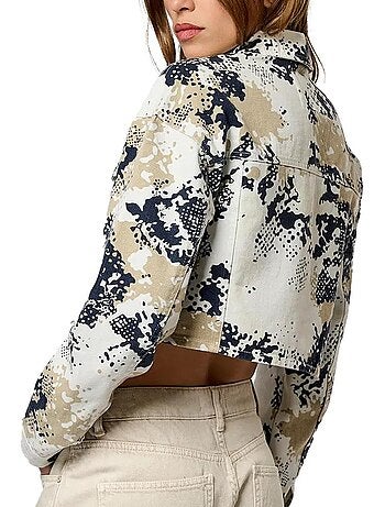 Veste Femme Kaporal Kp Viv