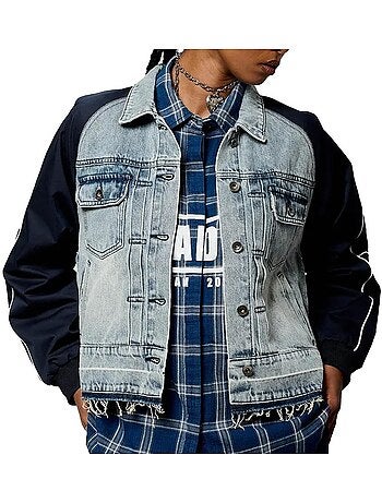 Veste Femme Kaporal