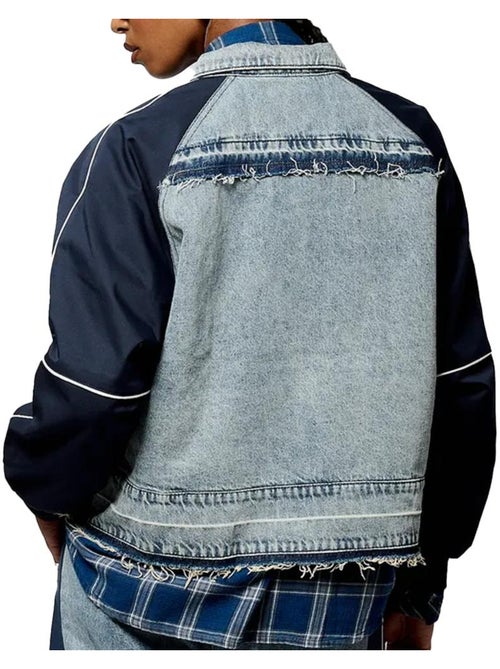 Veste Femme Kaporal - Kiabi Veste Femme Kaporal - Kiabi