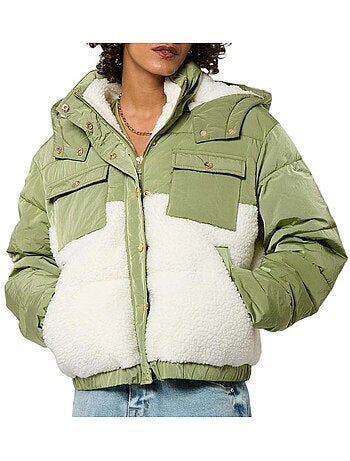 Veste Femme Kaporal