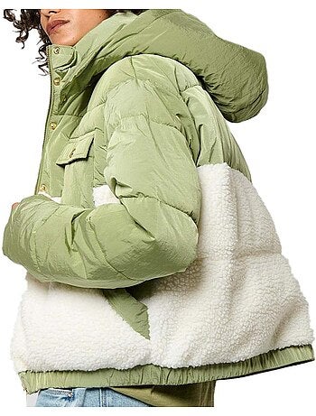 Veste Femme Kaporal