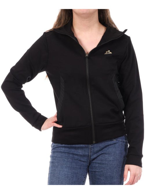 Veste Femme Le Coq Sportif - Kiabi