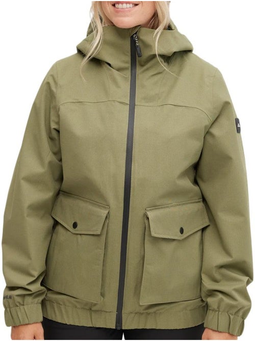Veste Femme O'Neill - Kiabi Veste Femme O'Neill - Kiabi