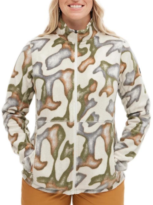 Veste Femme O'Neill - Kiabi Veste Femme O'Neill - Kiabi