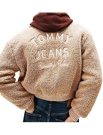 Veste Femme Tommy Hilfiger