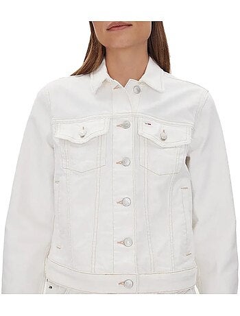 Veste Femme Tommy Hilfiger