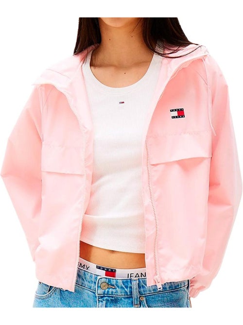 Veste Femme Tommy Hilfiger - Kiabi