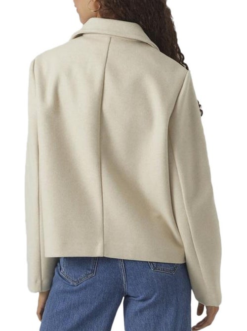 Veste Femme Vero Moda - M - Kiabi