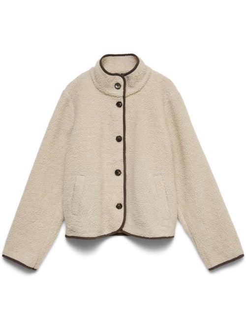Veste femme vero moda - Kiabi Veste femme vero moda - Kiabi