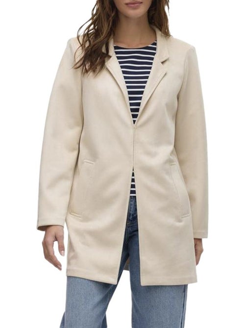 Veste femme vero moda - Kiabi