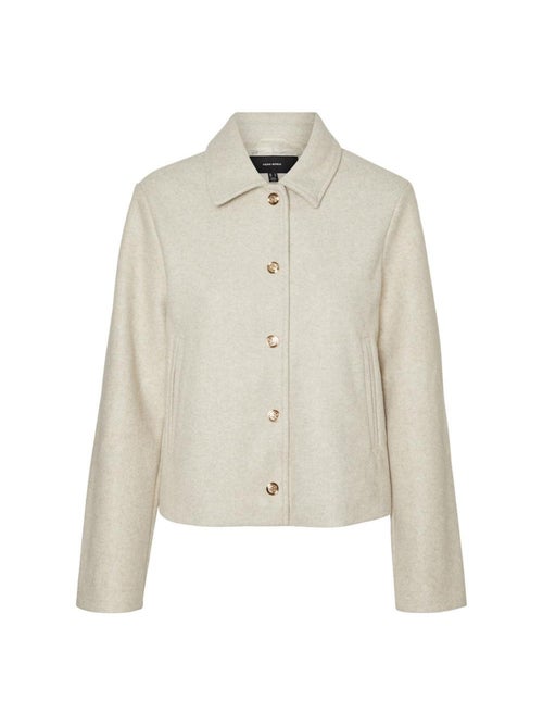 Veste Femme Vero Moda - Kiabi Veste Femme Vero Moda - Kiabi