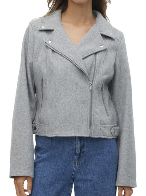 Veste Femme Vero Moda - Kiabi Veste Femme Vero Moda - Kiabi