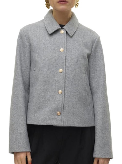 Veste Femme Vero Moda - Kiabi Veste Femme Vero Moda - Kiabi