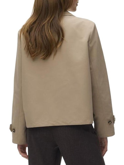Veste femme vero moda - Kiabi