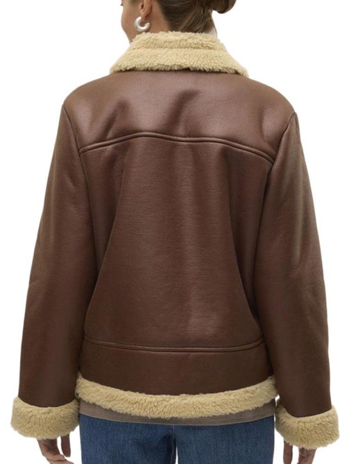 Veste Femme Vero Moda - Kiabi Veste Femme Vero Moda - Kiabi
