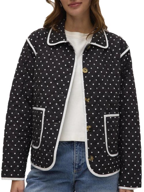 Veste Femme Vero Moda - Kiabi
