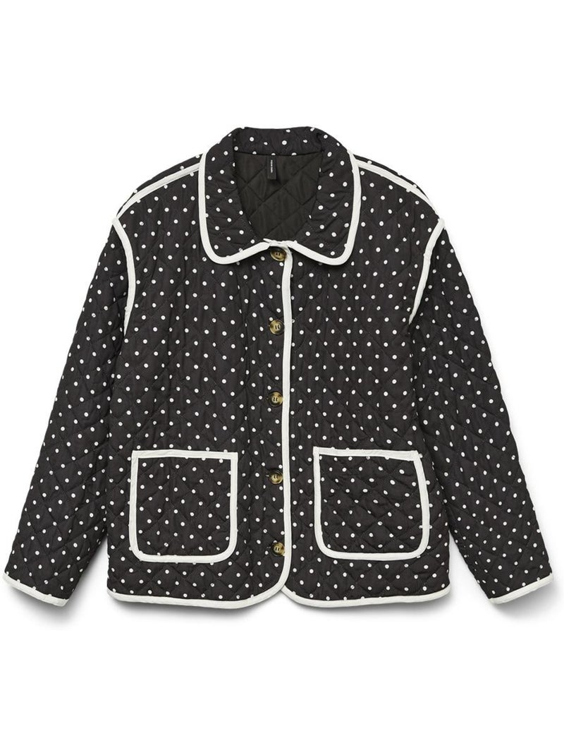Veste Femme Vero Moda Noir - Kiabi