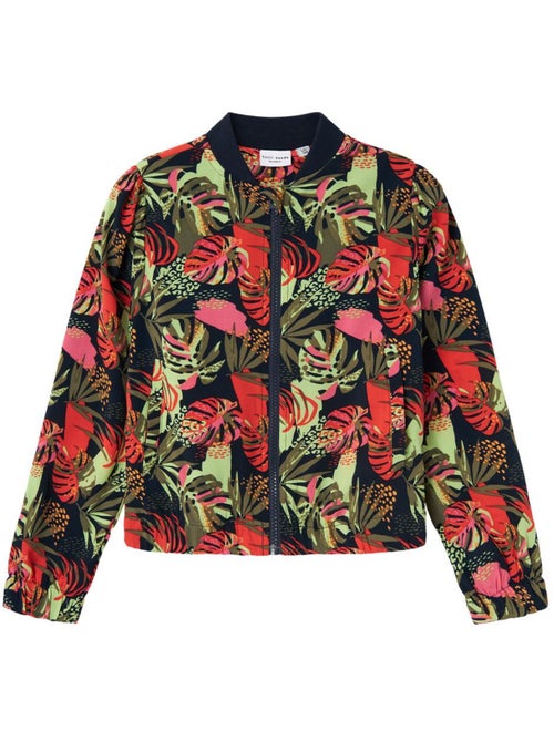 Veste Fille Name It - Kiabi Veste Fille Name It - Kiabi