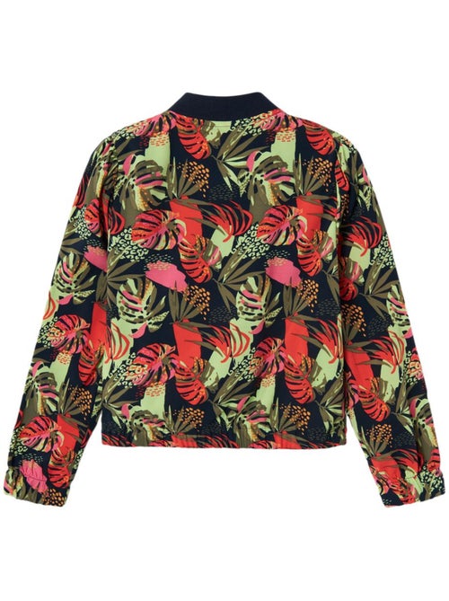 Veste Fille Name It - Kiabi Veste Fille Name It - Kiabi