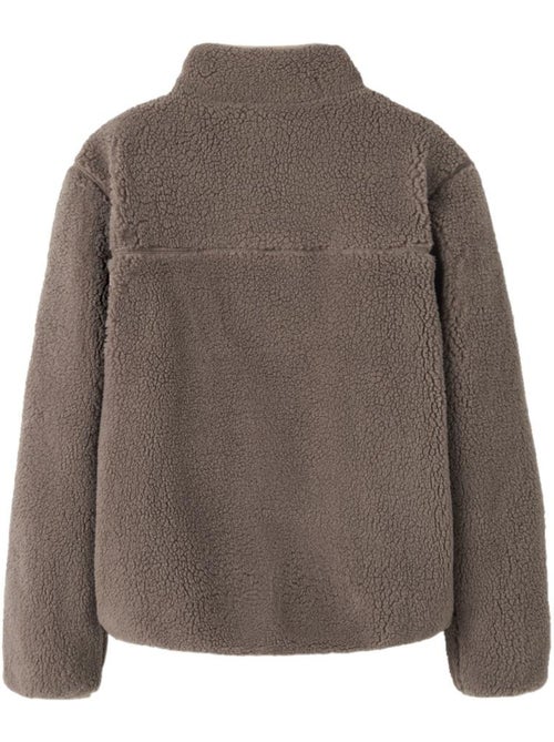 Veste fille name it - Kiabi