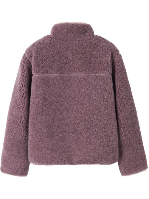 Veste fille name it - Kiabi