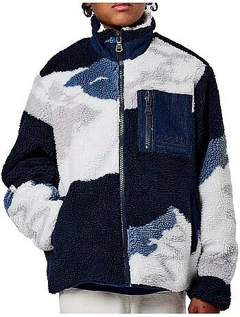 Veste Garçon Kaporal