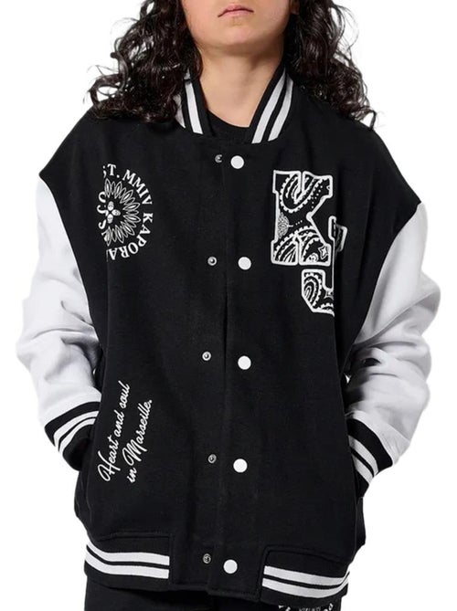 Veste Garçon Kaporal - Kiabi