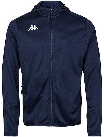 Veste garçon kappa