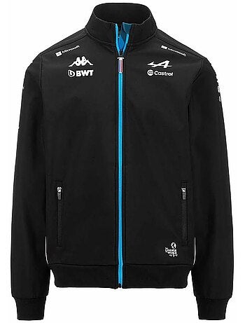 Veste Garçon Kappa