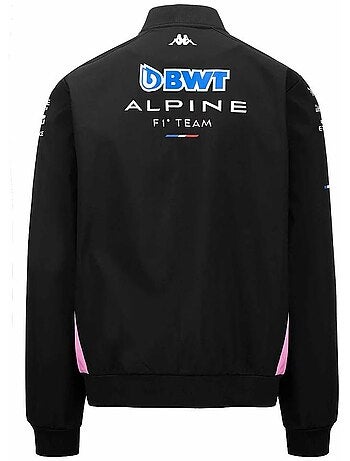 Veste Garçon Kappa