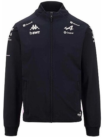 Veste Garçon Kappa