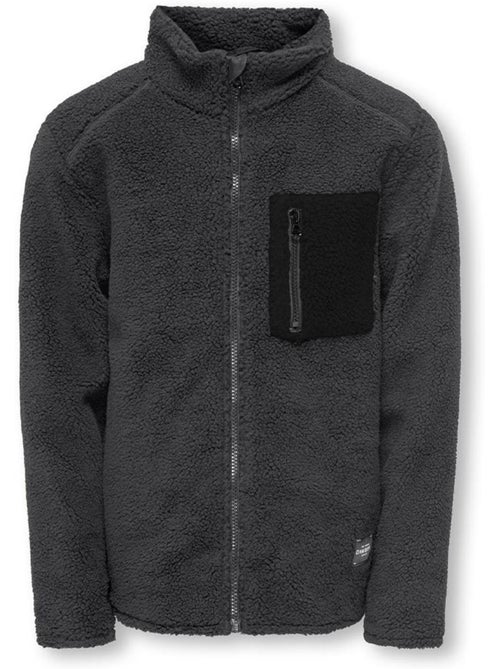 Veste Garçon Kids ONLY - Kiabi