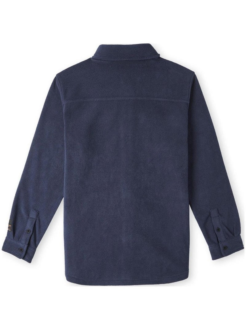 Veste Garçon O'Neill Bleu marine - Kiabi